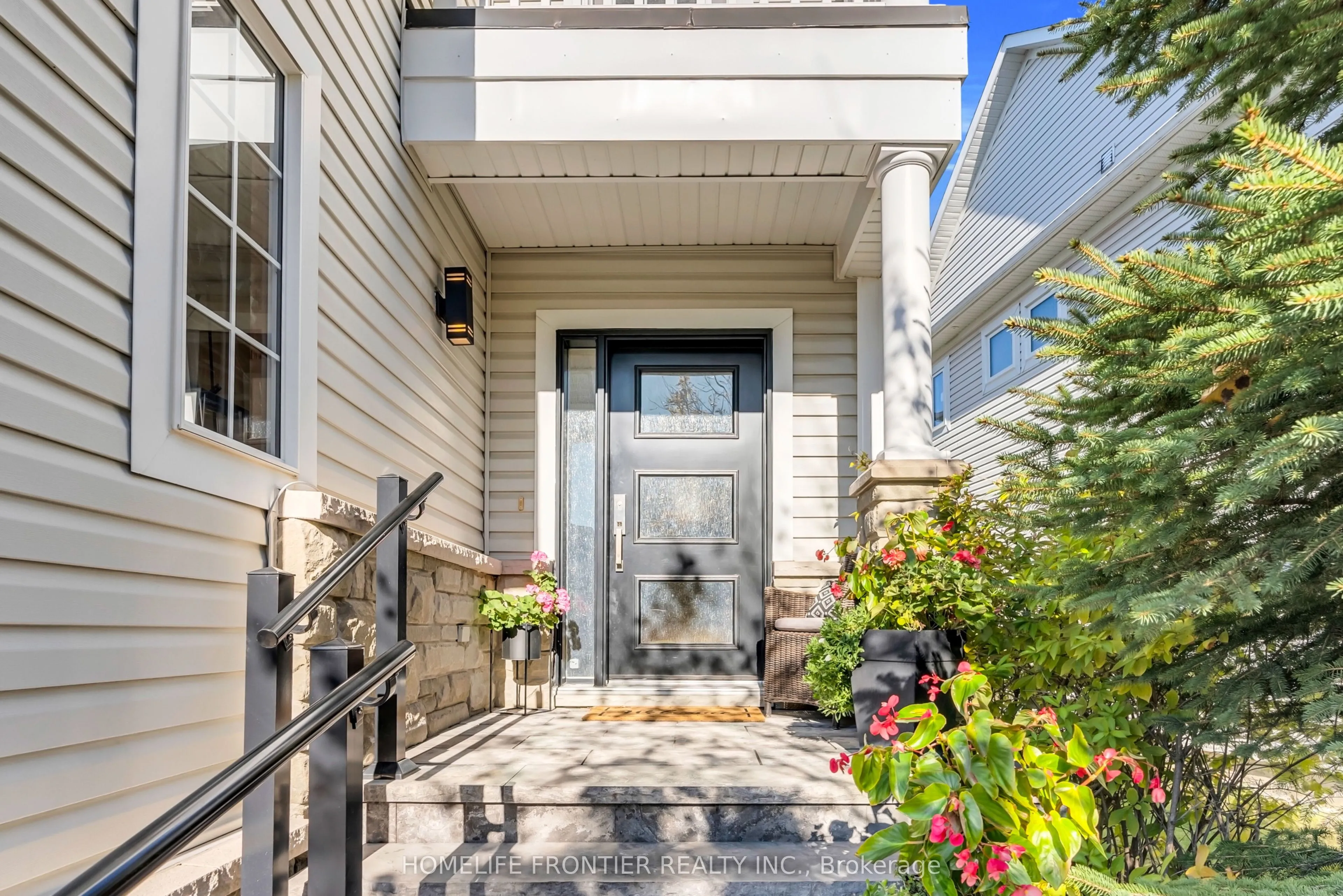 73 Kenilworth Crescent, ON L1M 2M7