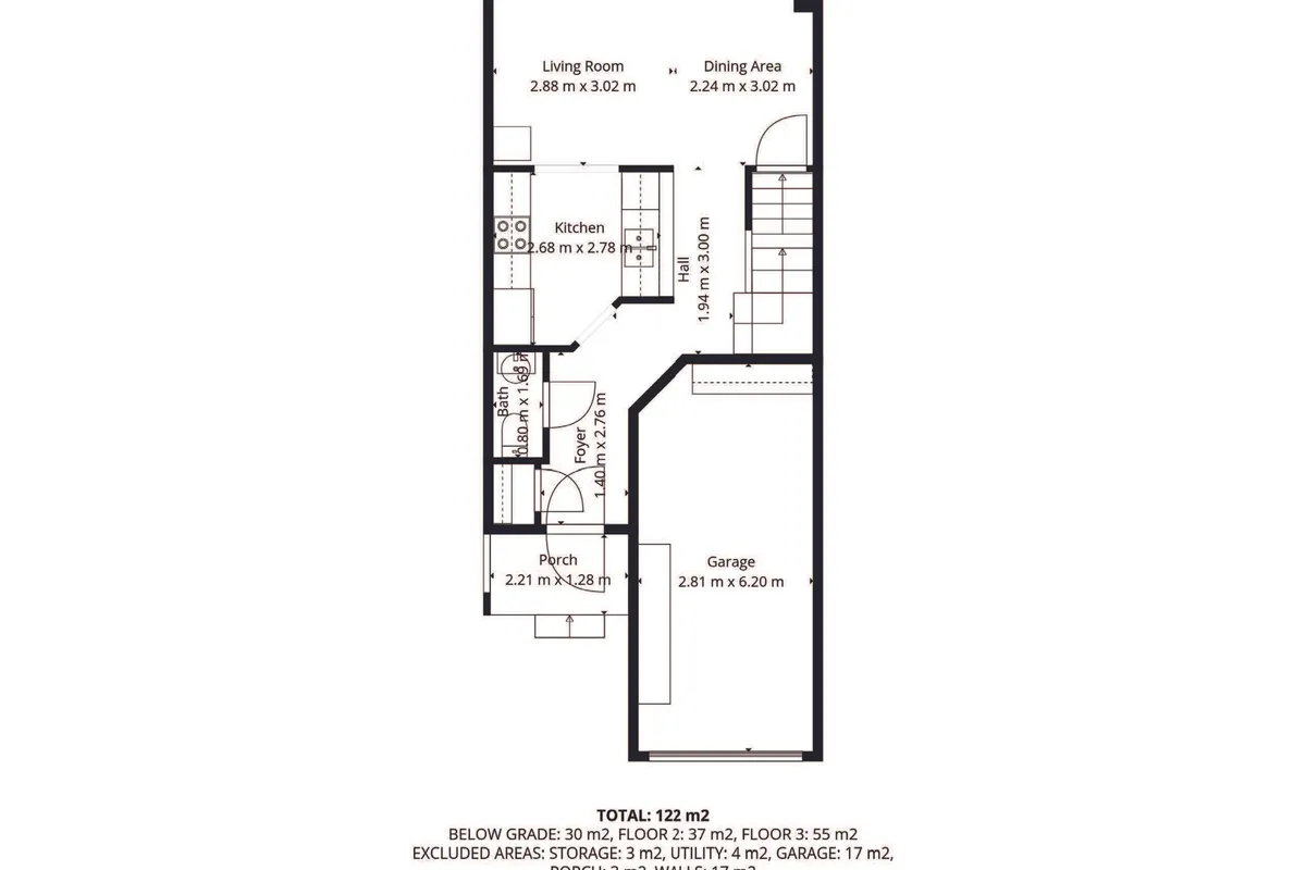 1820 Nordane Drive, ON L1V 6Z7