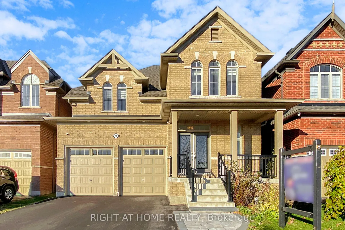 76 Auckland Drive, ON L1P 0G7