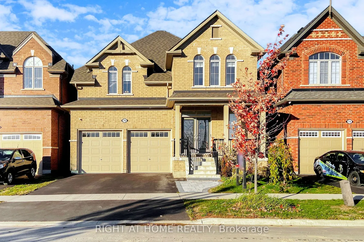 76 Auckland Drive, ON L1P 0G7