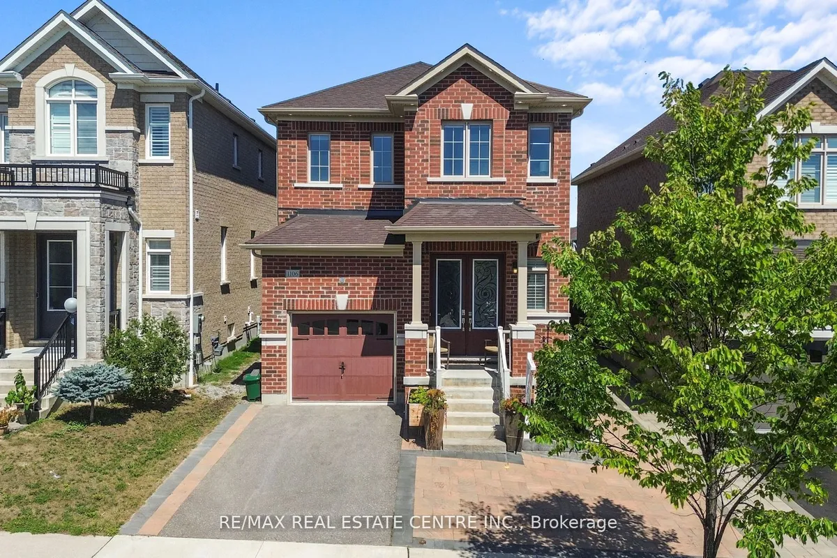 1106 Cactus Crescent, ON L1X 0G9