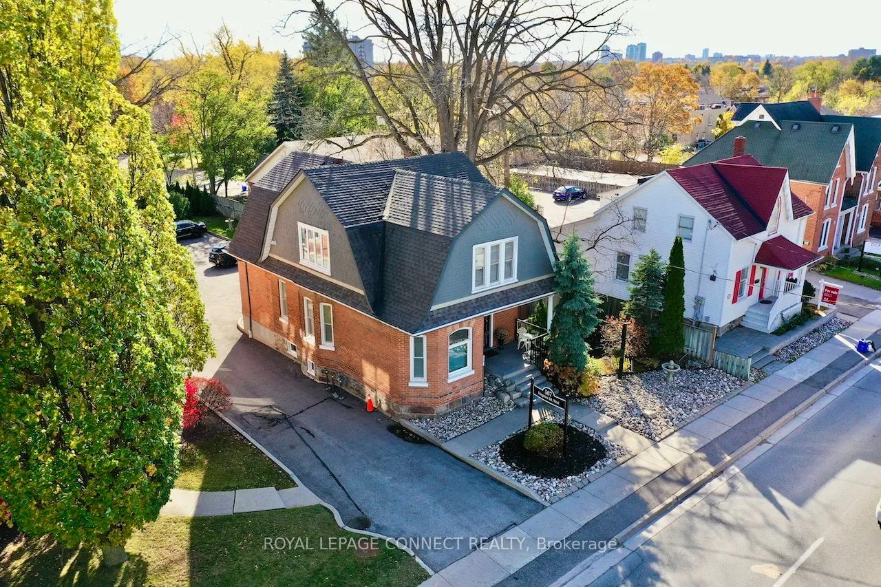 567 Kingston Road, ON L1S 6M1