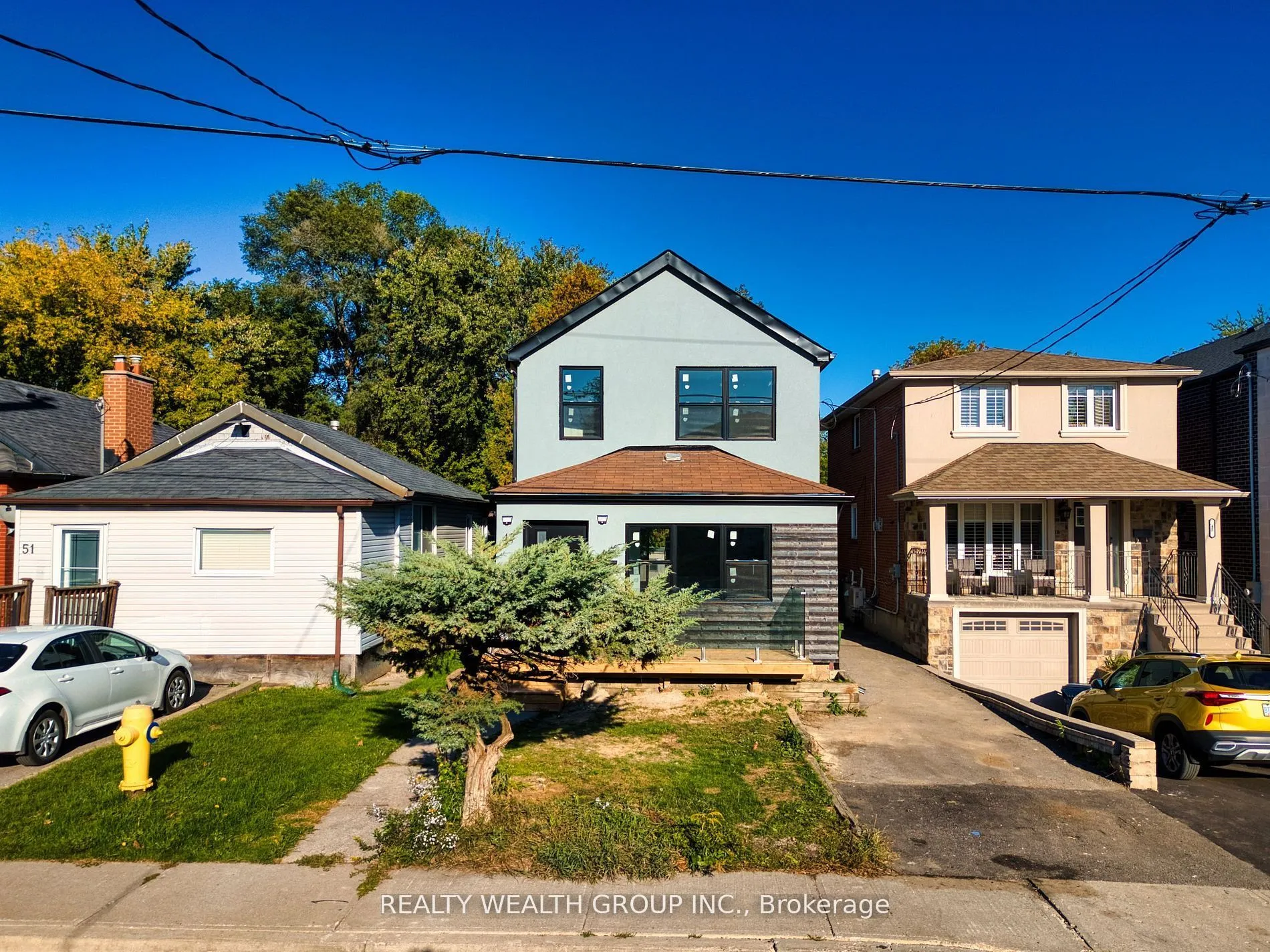 47 Preston Street, ON M1N 3N2