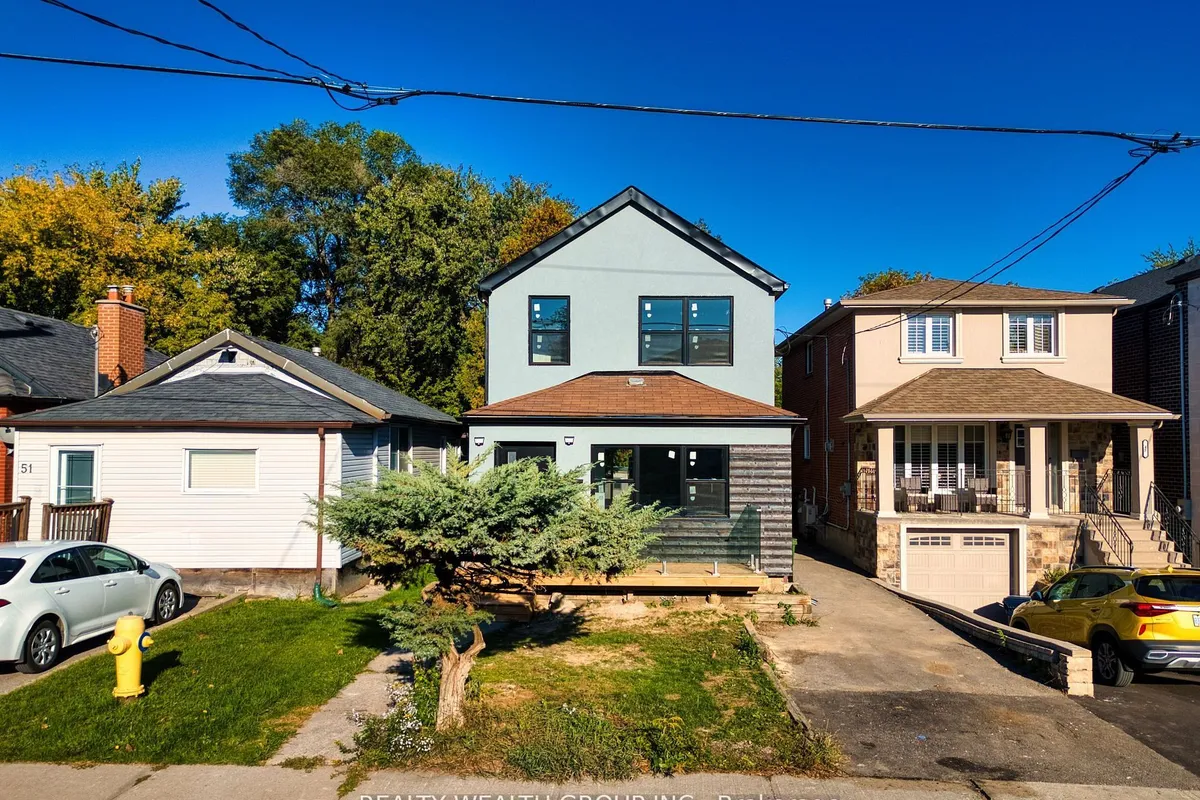 47 Preston Street, ON M1N 3N2