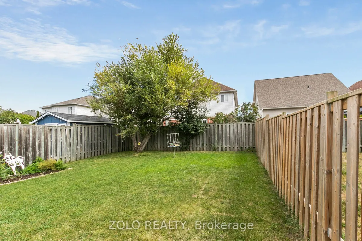 31 Channel Drive, ON L1N 9R3