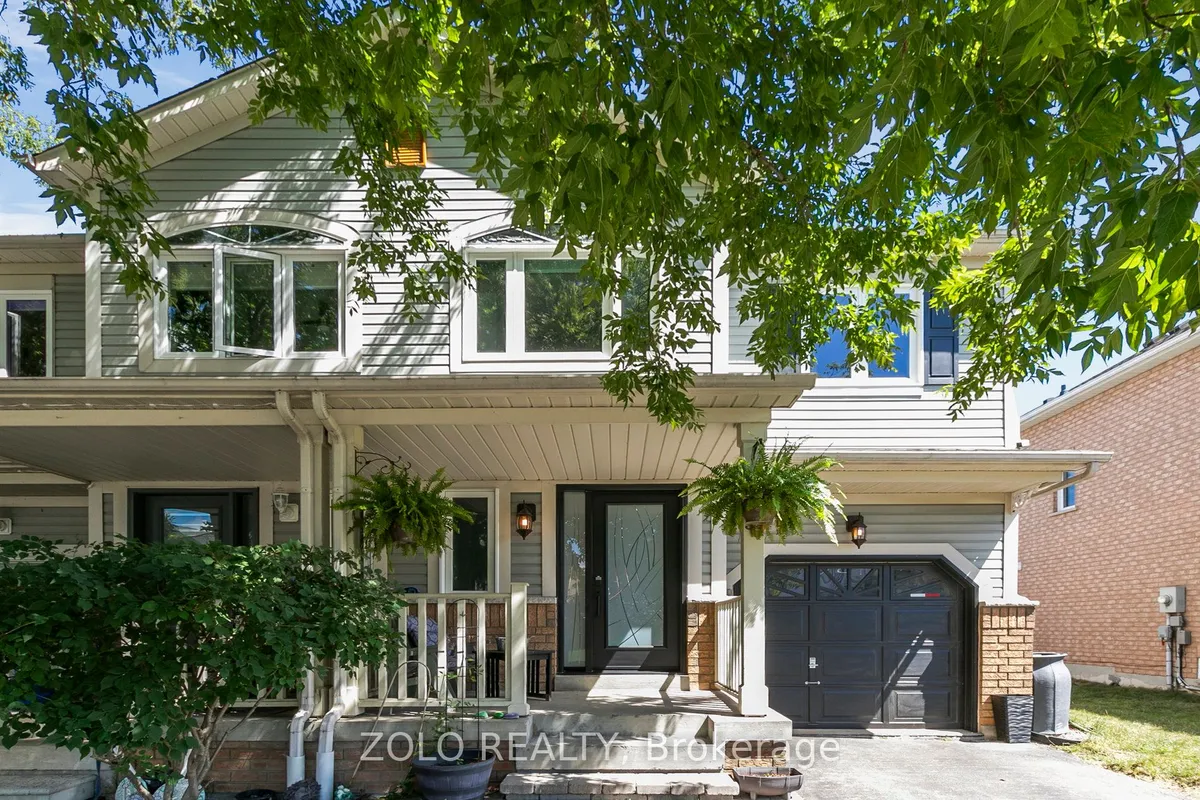 31 Channel Drive, ON L1N 9R3