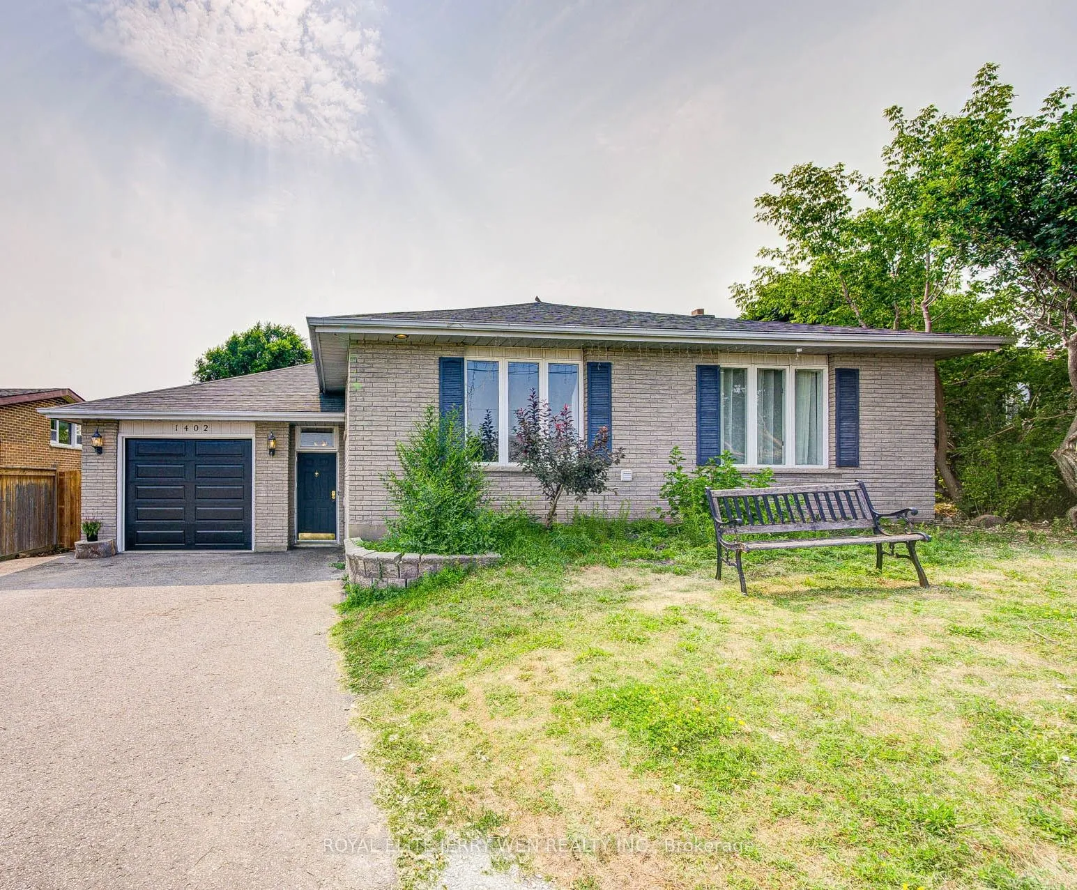 1402 Wilson Road, ON L1K 2B9