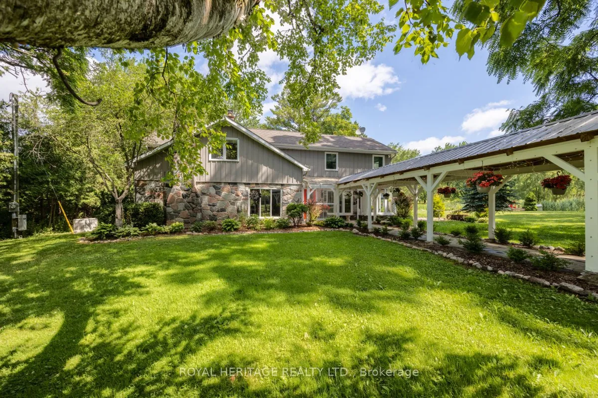 4395 Westney Road, ON L1Y 1A2