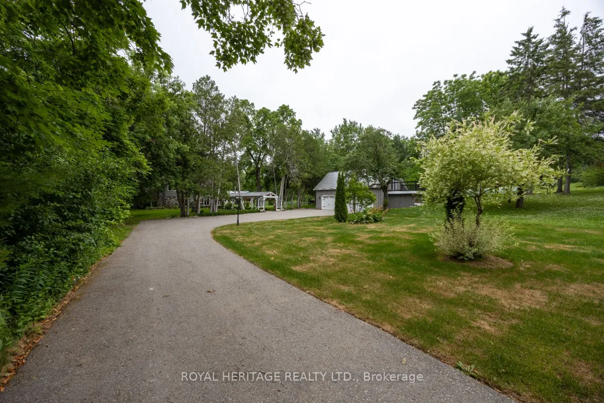 4395 Westney Road, ON L1Y 1A2