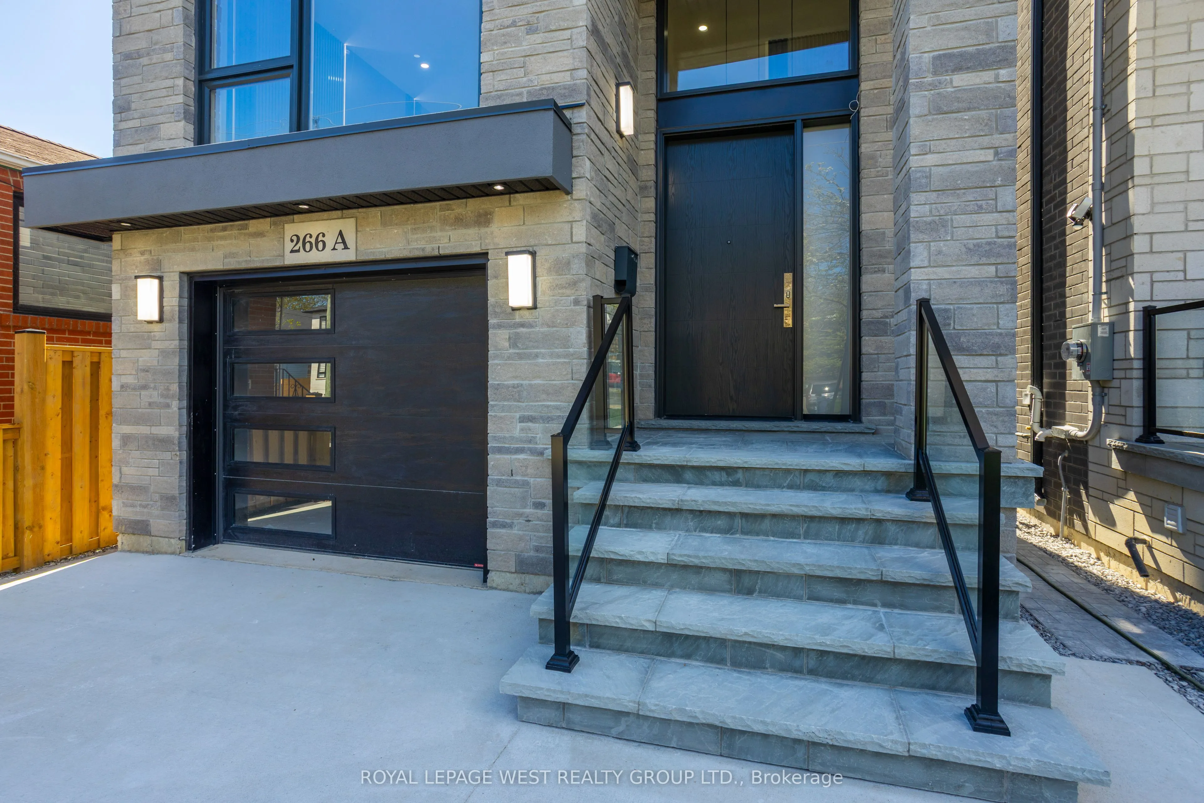 266A Kennedy Road, ON M1N 3P5