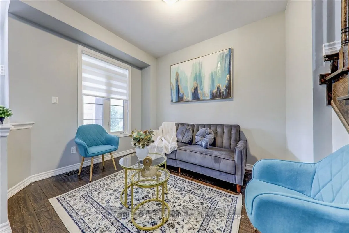 106 Masterson Lane, ON L1T 0N6