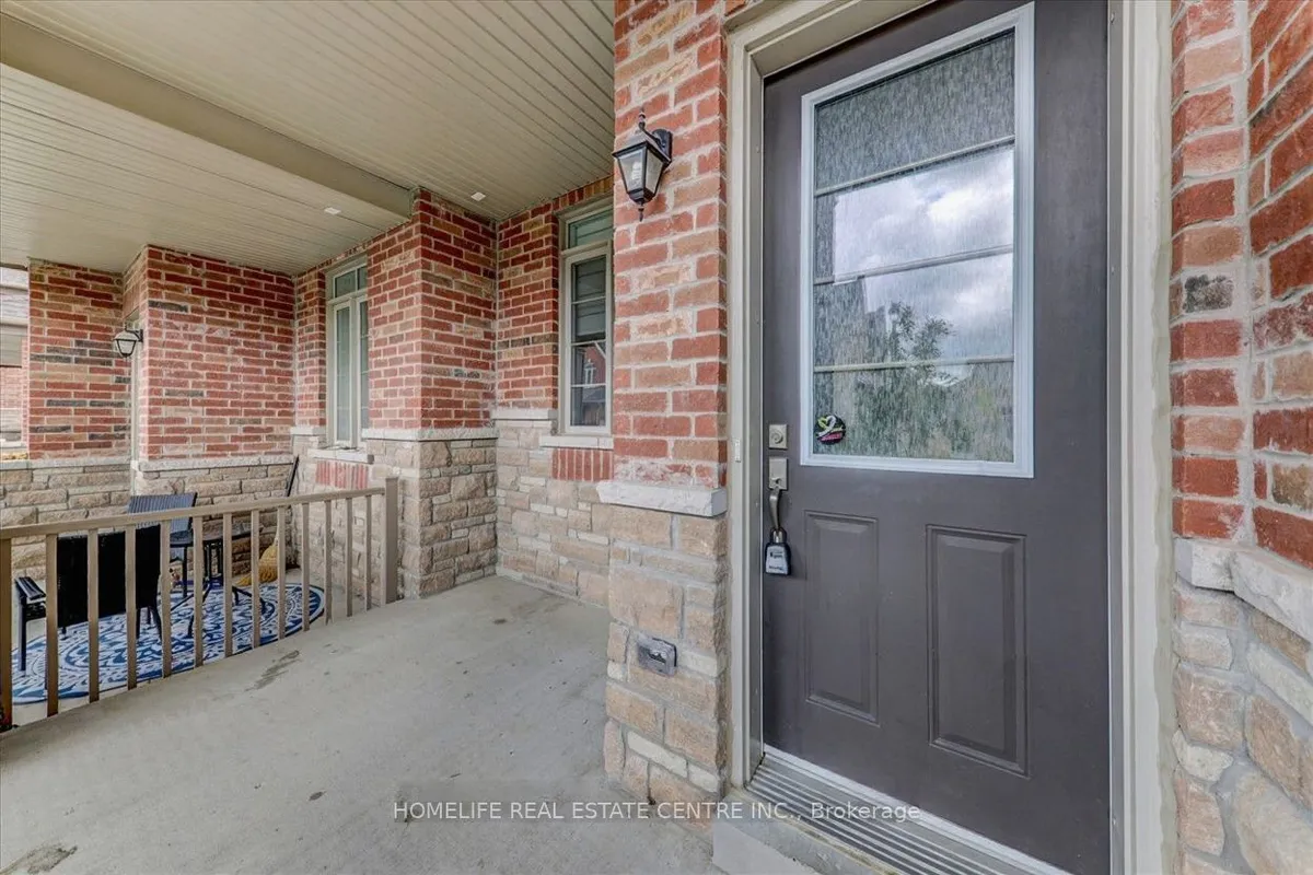 106 Masterson Lane, ON L1T 0N6