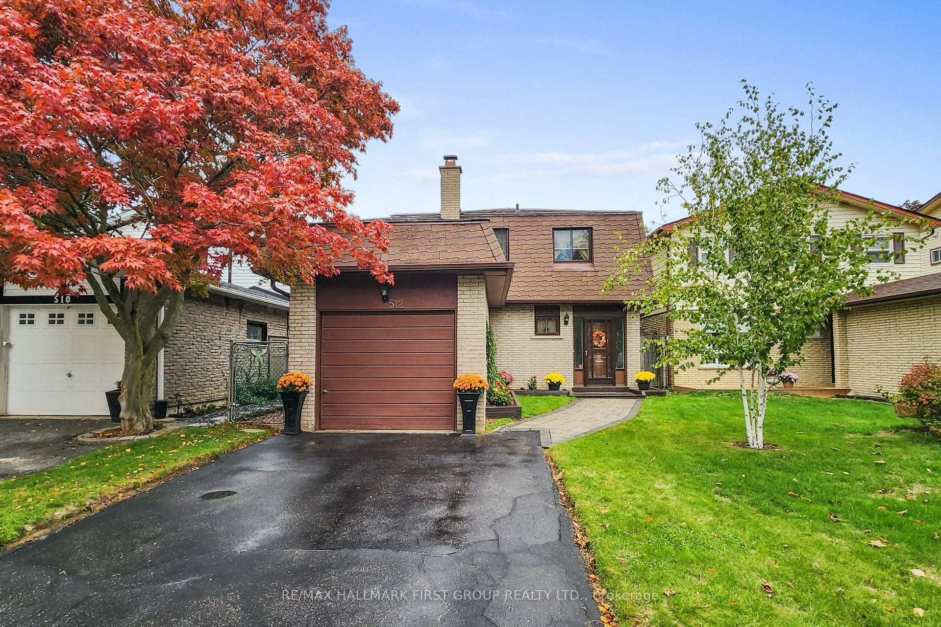 512 Creekview Circle, ON L1W 2Z6