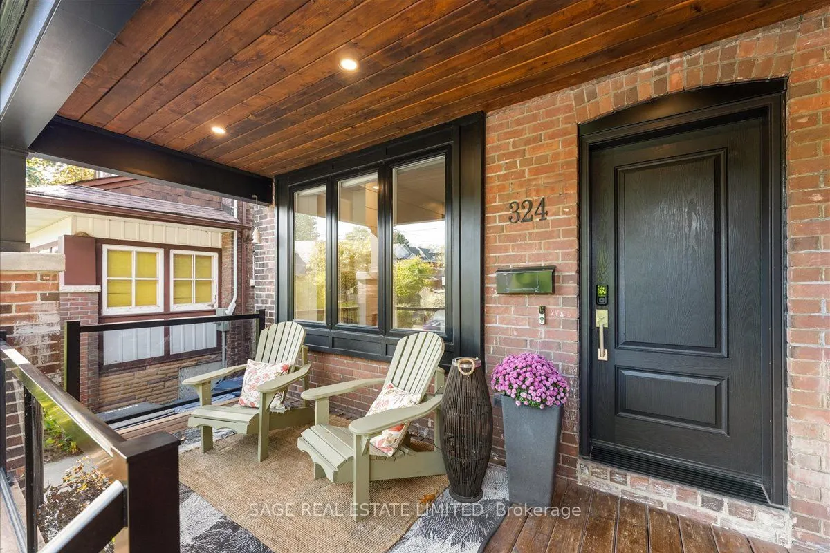 324 Beech Avenue, ON M4E 3J3