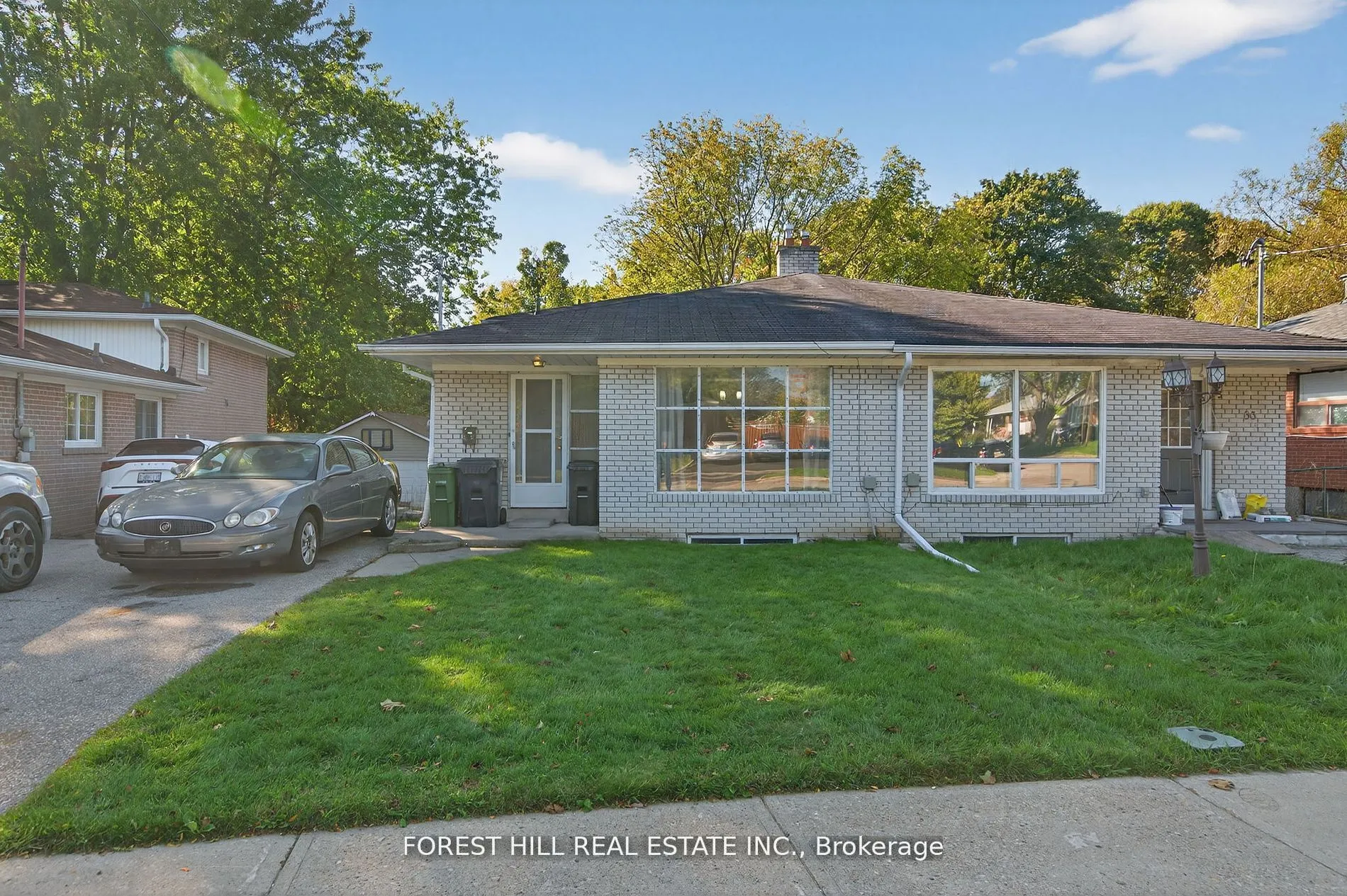 65 Darlingside Drive, ON M1E 3P2