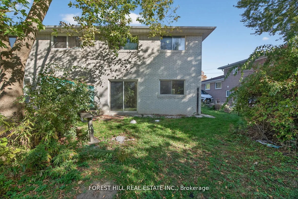 65 Darlingside Drive, ON M1E 3P2