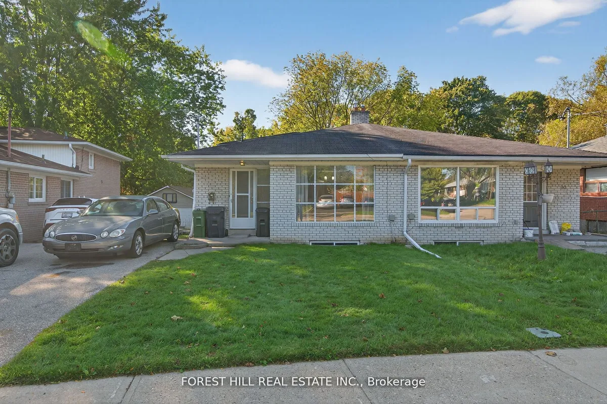 65 Darlingside Drive, ON M1E 3P2