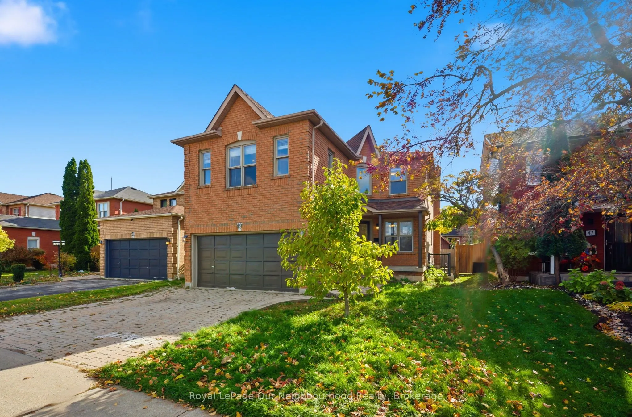 49 Rolling Acres Drive, ON L1R 2A1