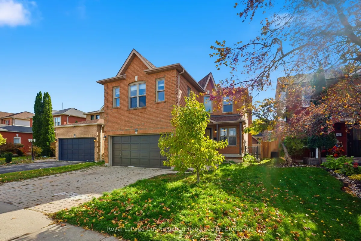 49 Rolling Acres Drive, ON L1R 2A1