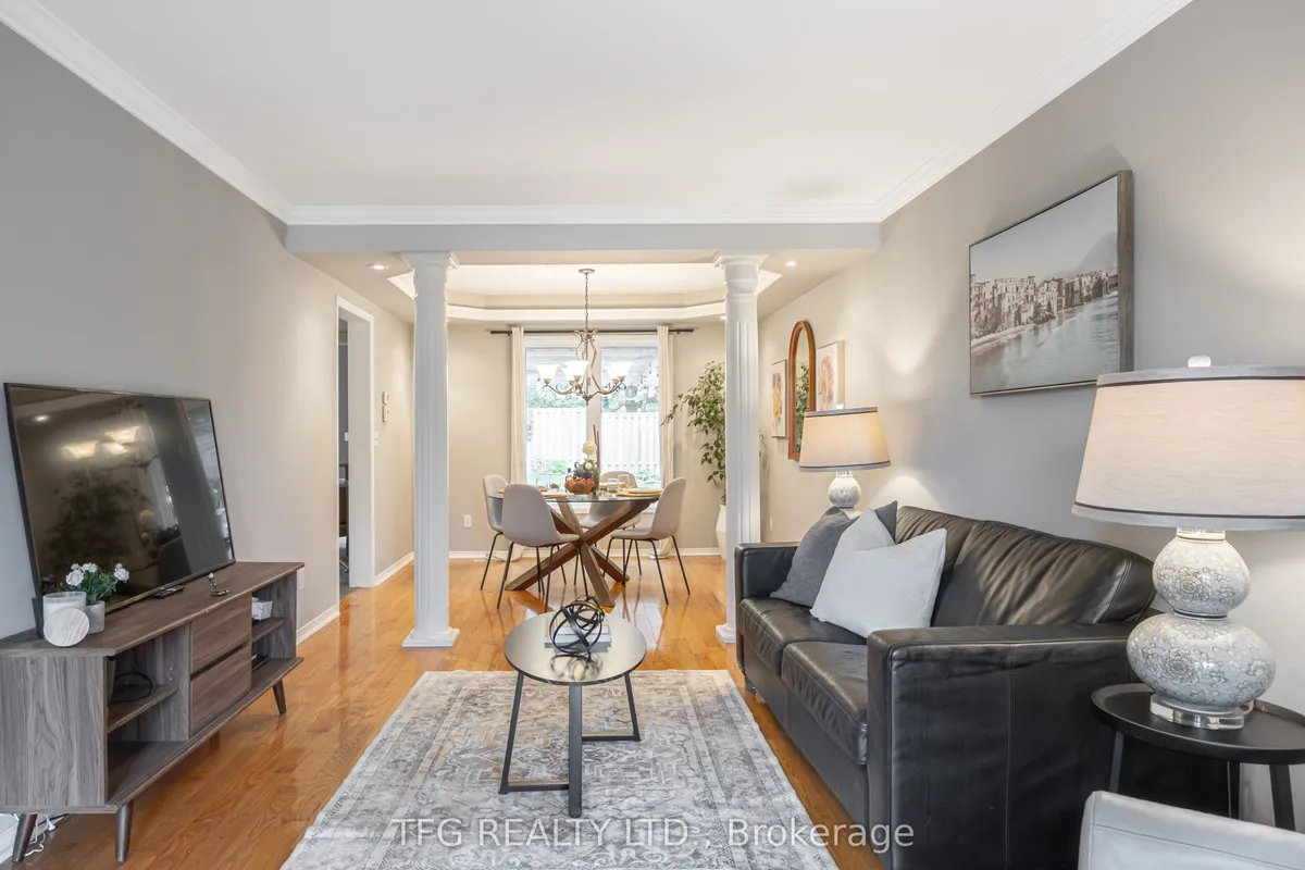 1213 Corsica Avenue, ON L1K 2J8