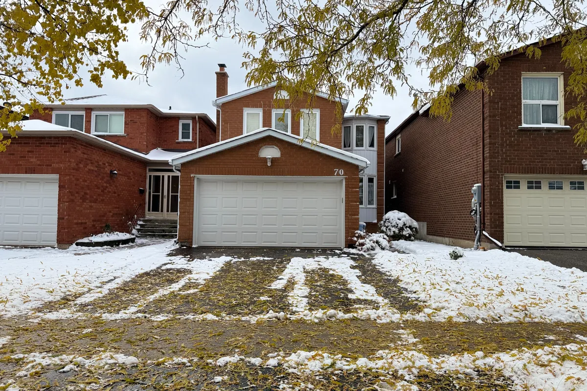70 Rubic Crescent, ON M1S 4X9
