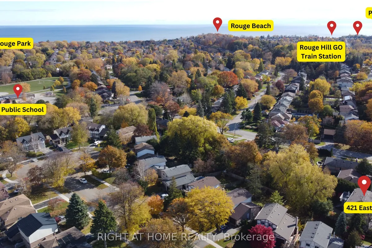 421 East Avenue, ON M1C 2W7