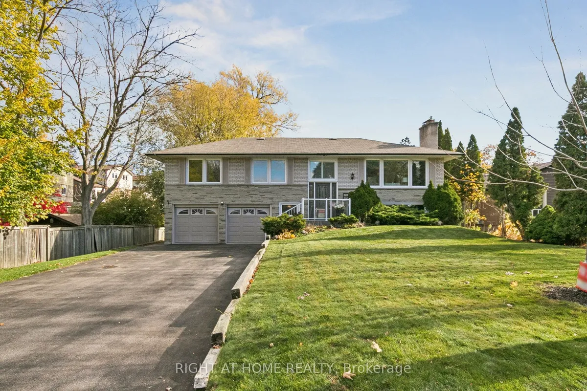 421 East Avenue, ON M1C 2W7