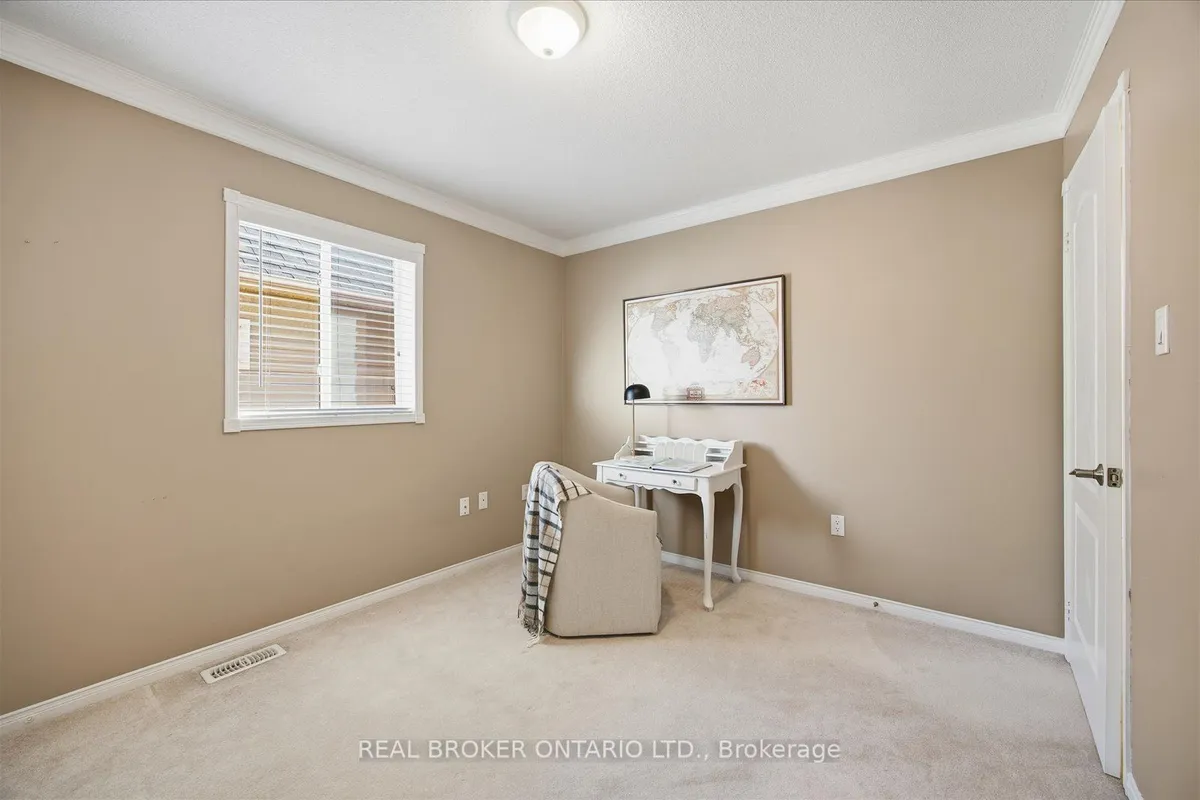 61 Aster Crescent, ON L1M 1J8