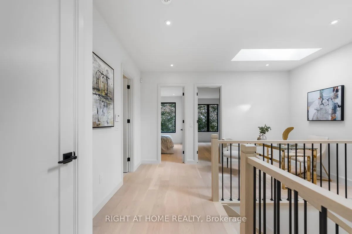 85 Holborne Avenue, ON M4C 2R3