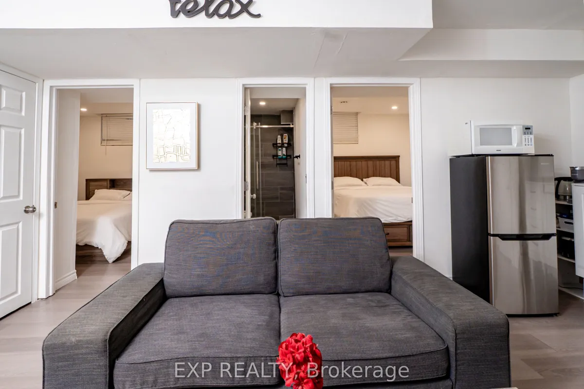 5 Rutherford Drive, ON L1B 1G7