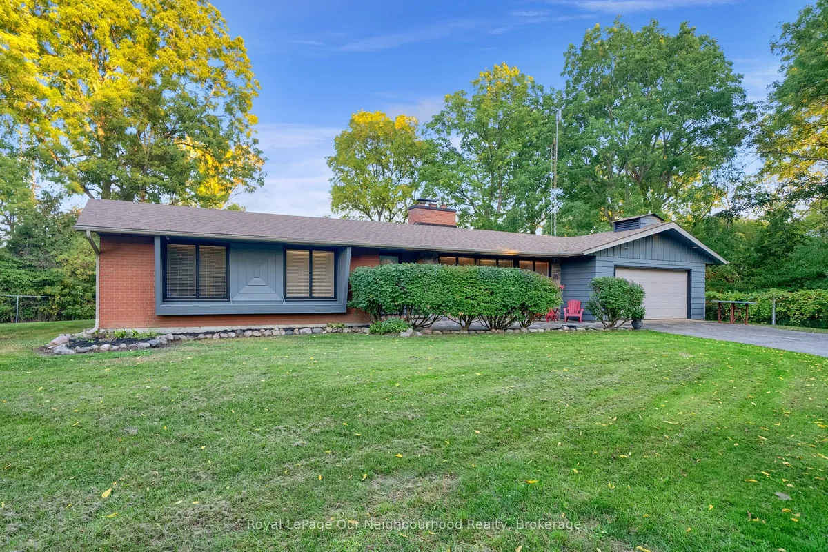 1539 Finch Avenue, ON L1V 1K2