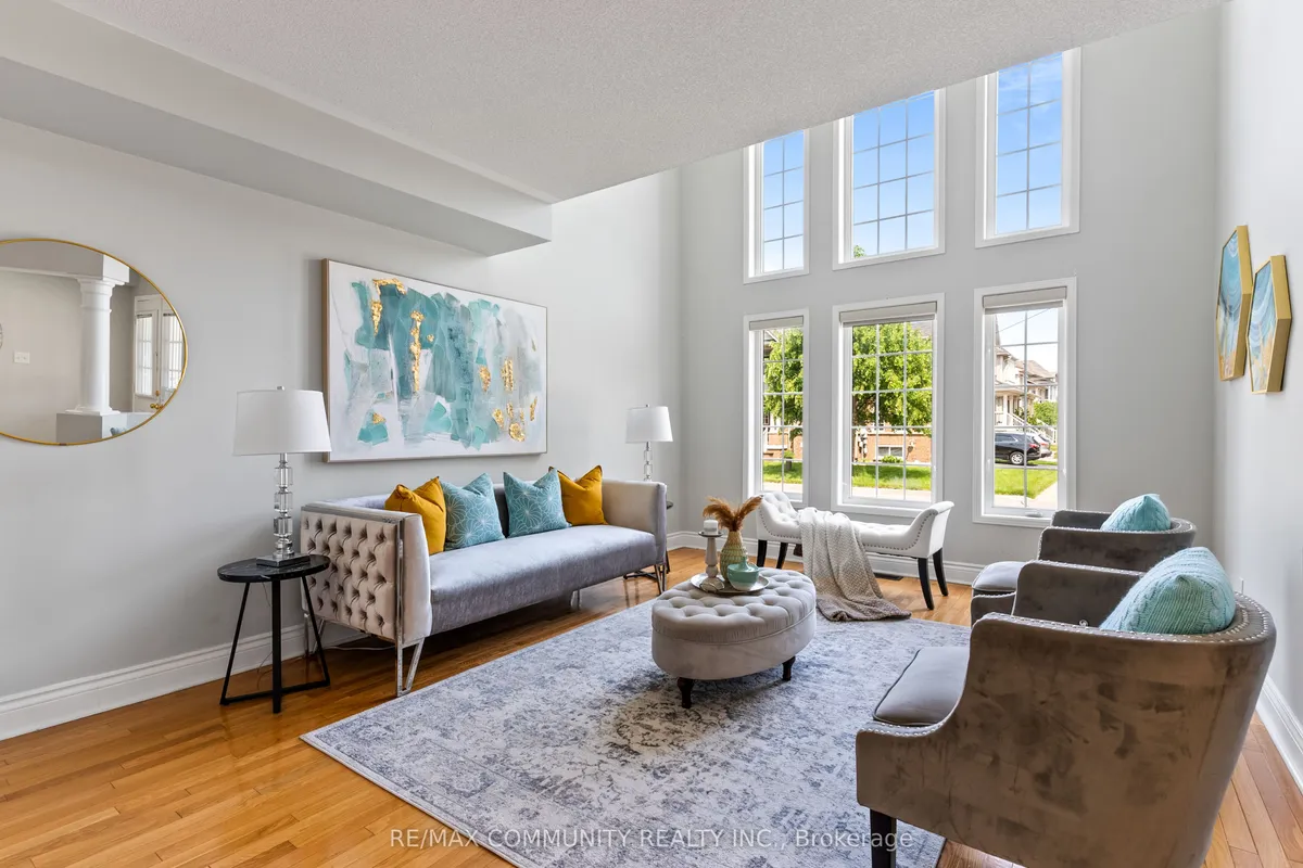 1081 Langford Street, ON L1K 2V9