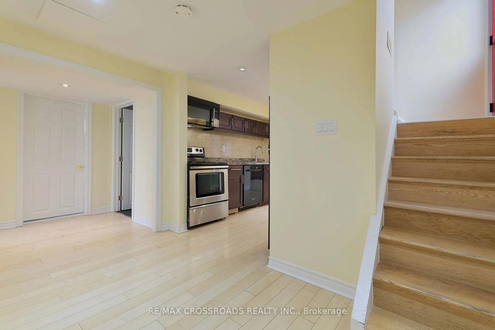 40 Stansbury Crescent, ON M1K 4R6