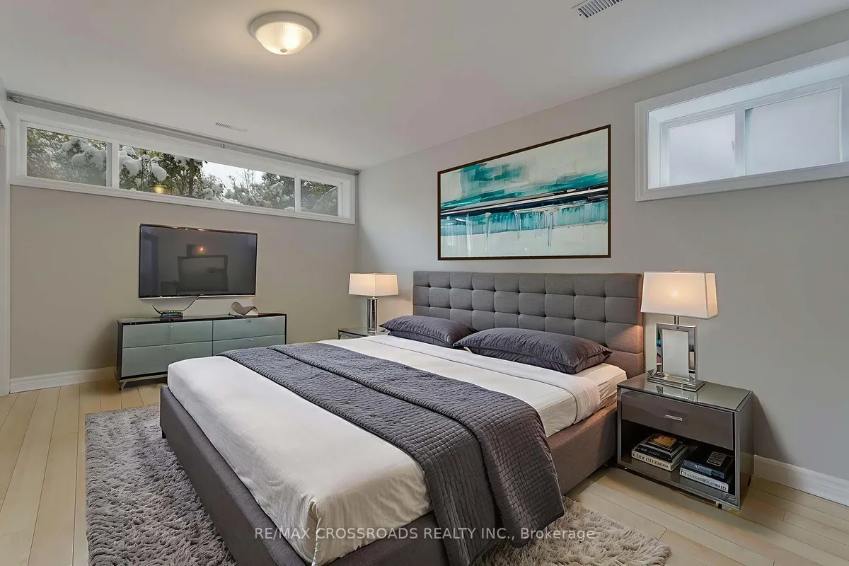 40 Stansbury Crescent, ON M1K 4R6