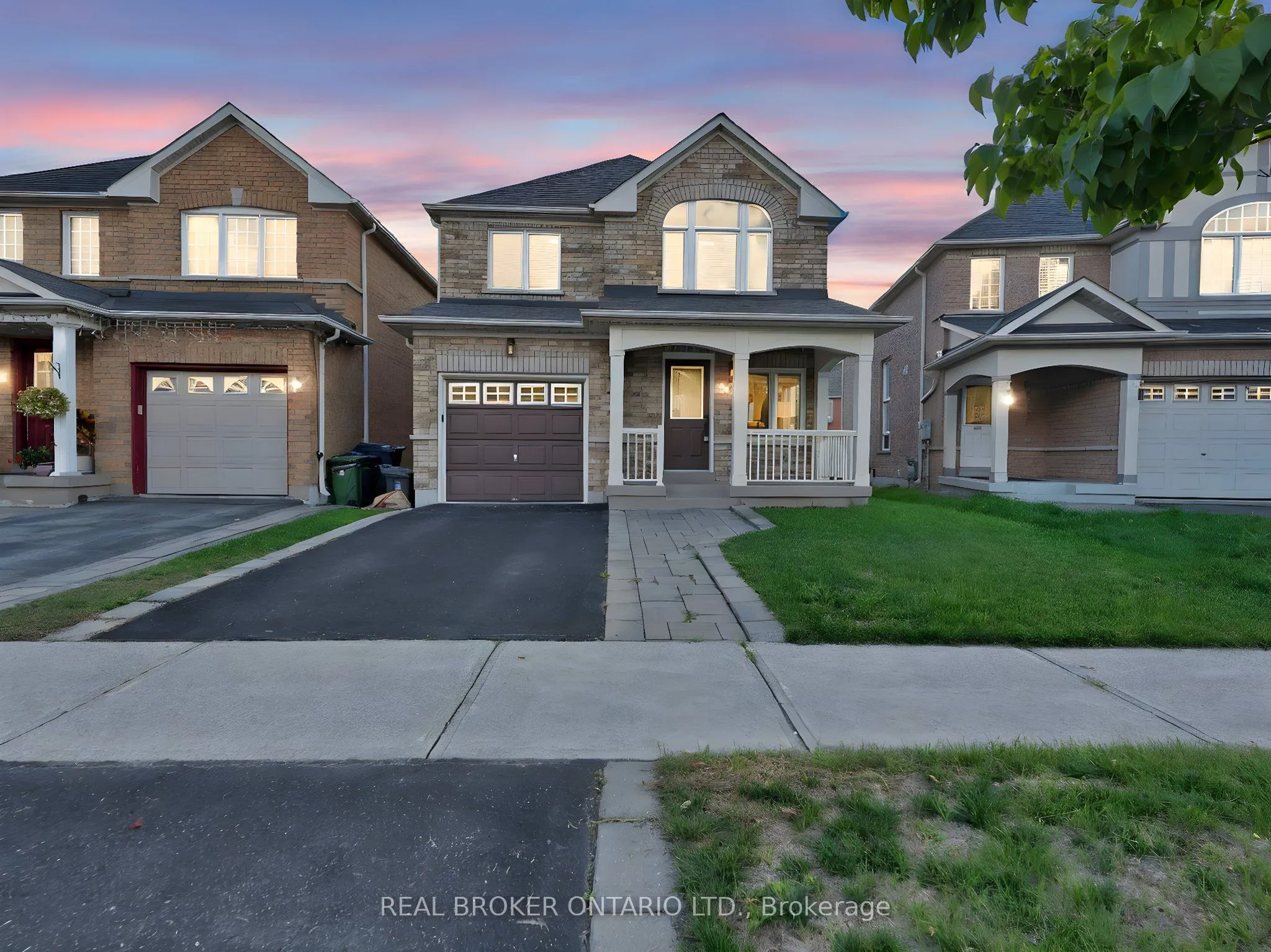 462 Staines Road, ON M1X 2B9