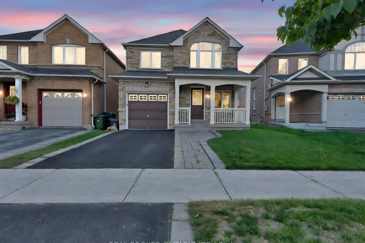 462 Staines Road, ON M1X 2B9