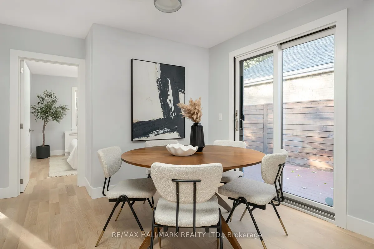 26 Hutton Avenue, ON M4C 3L3