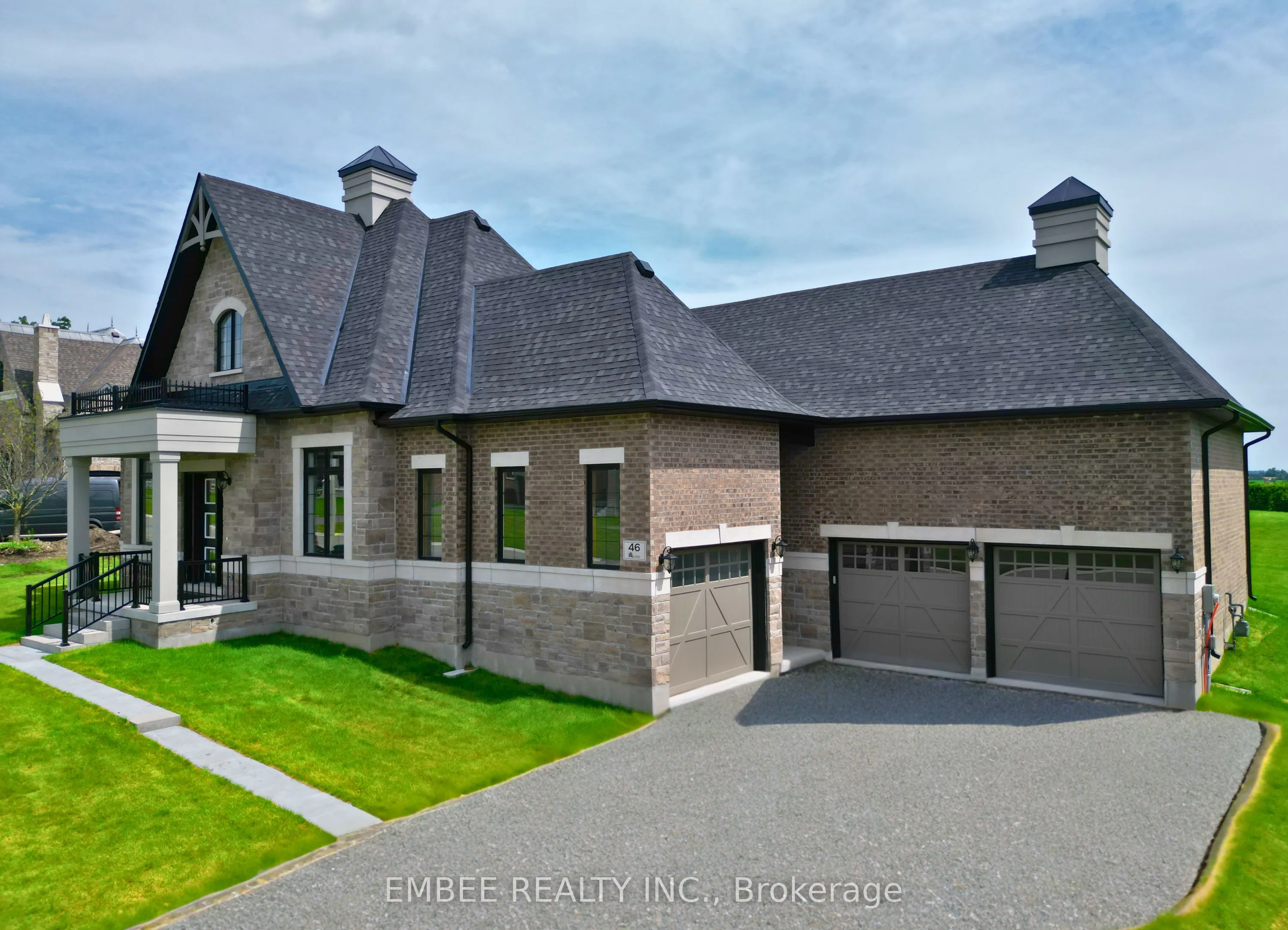 46 Bonnie Brae Court, ON L9L 1V1