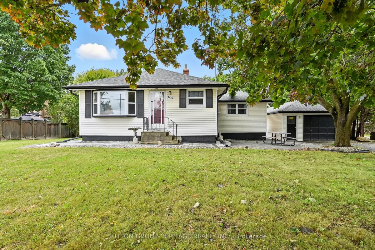 405 Columbus Road, ON L1M 1L3