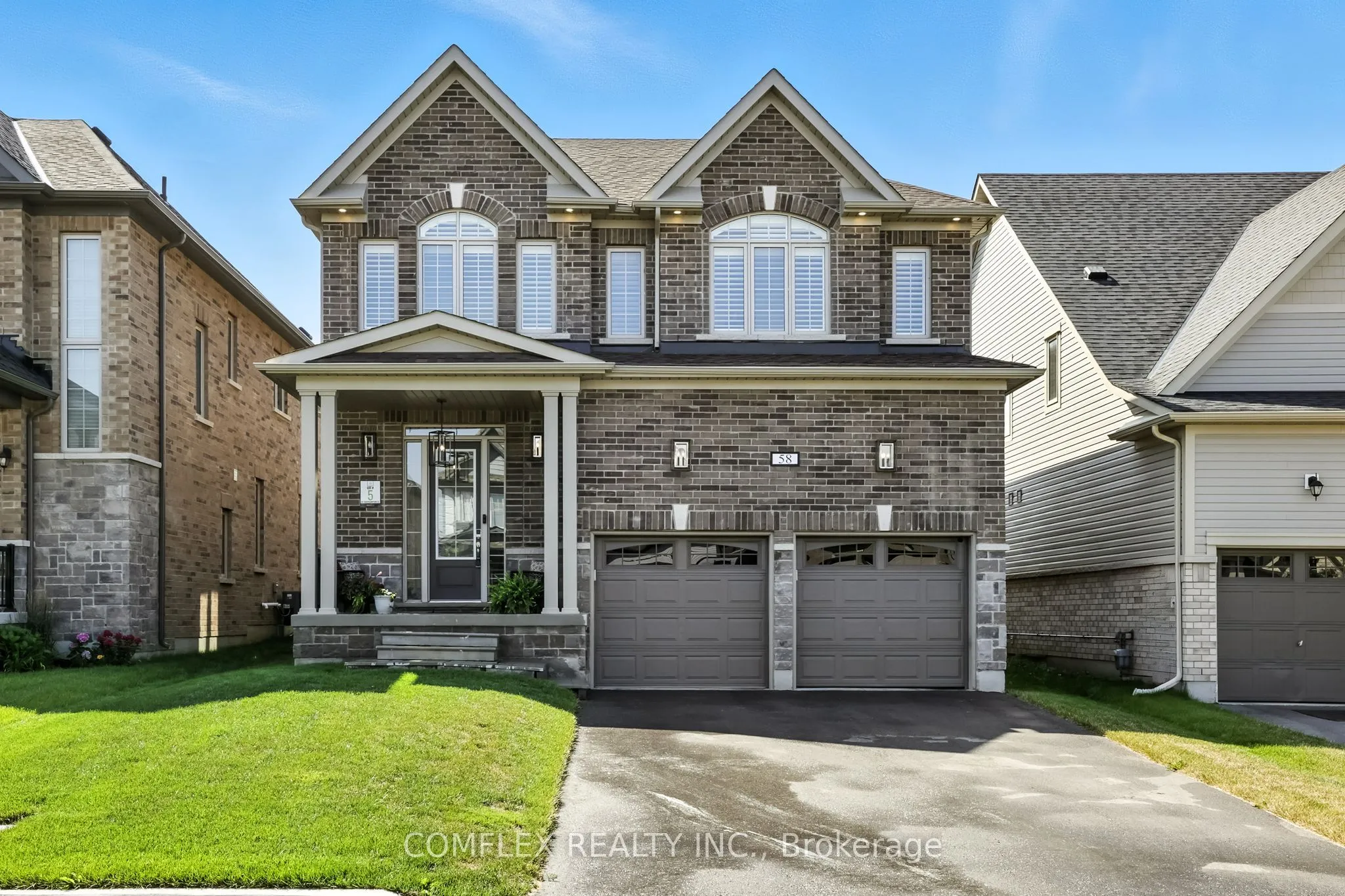 58 Southampton Street, ON L9L 2E5