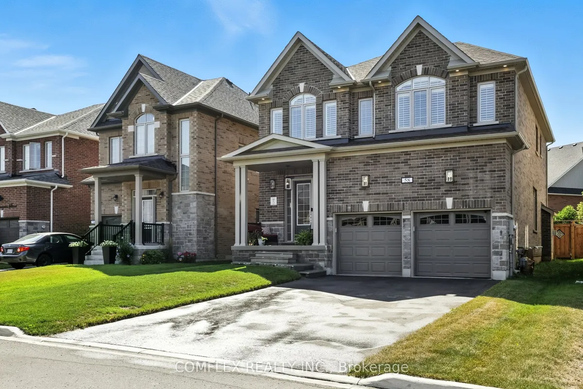 58 Southampton Street, ON L9L 2E5