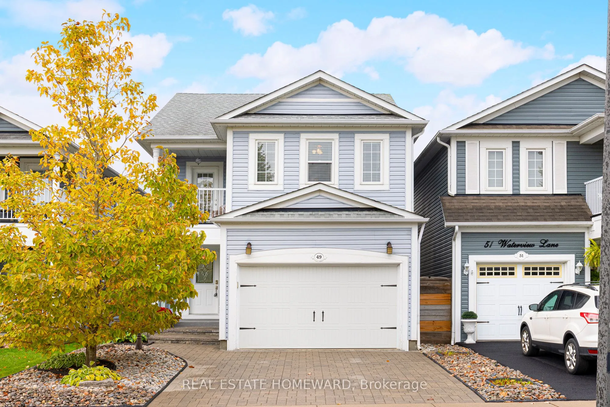 49 Waterview Lane, ON L1B 1P5