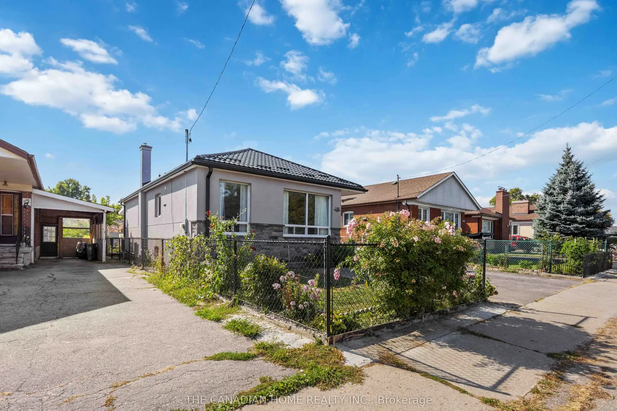 1192 Warden Avenue, ON M1R 2R1