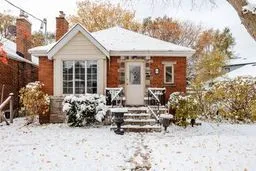 22 Airley Crescent, ON M4K 4H6