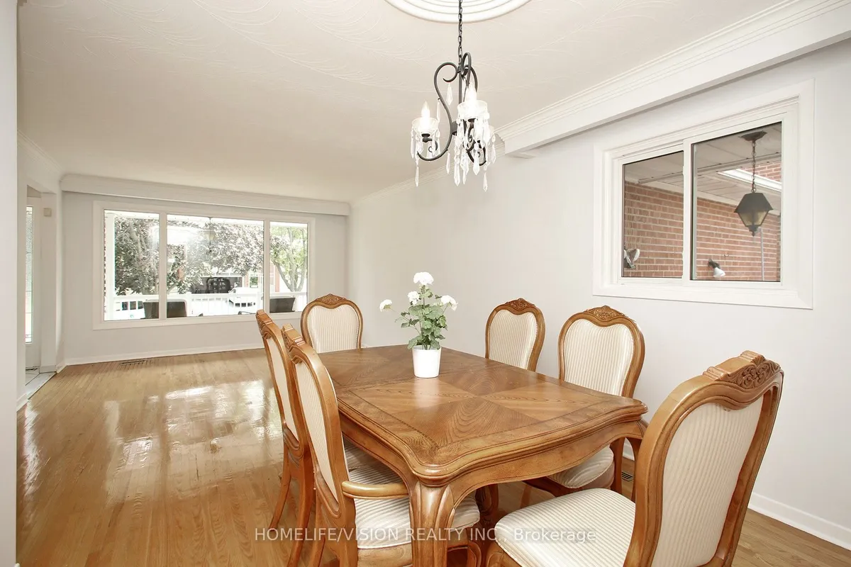 64 Orangewood Crescent, ON M1W 1C7