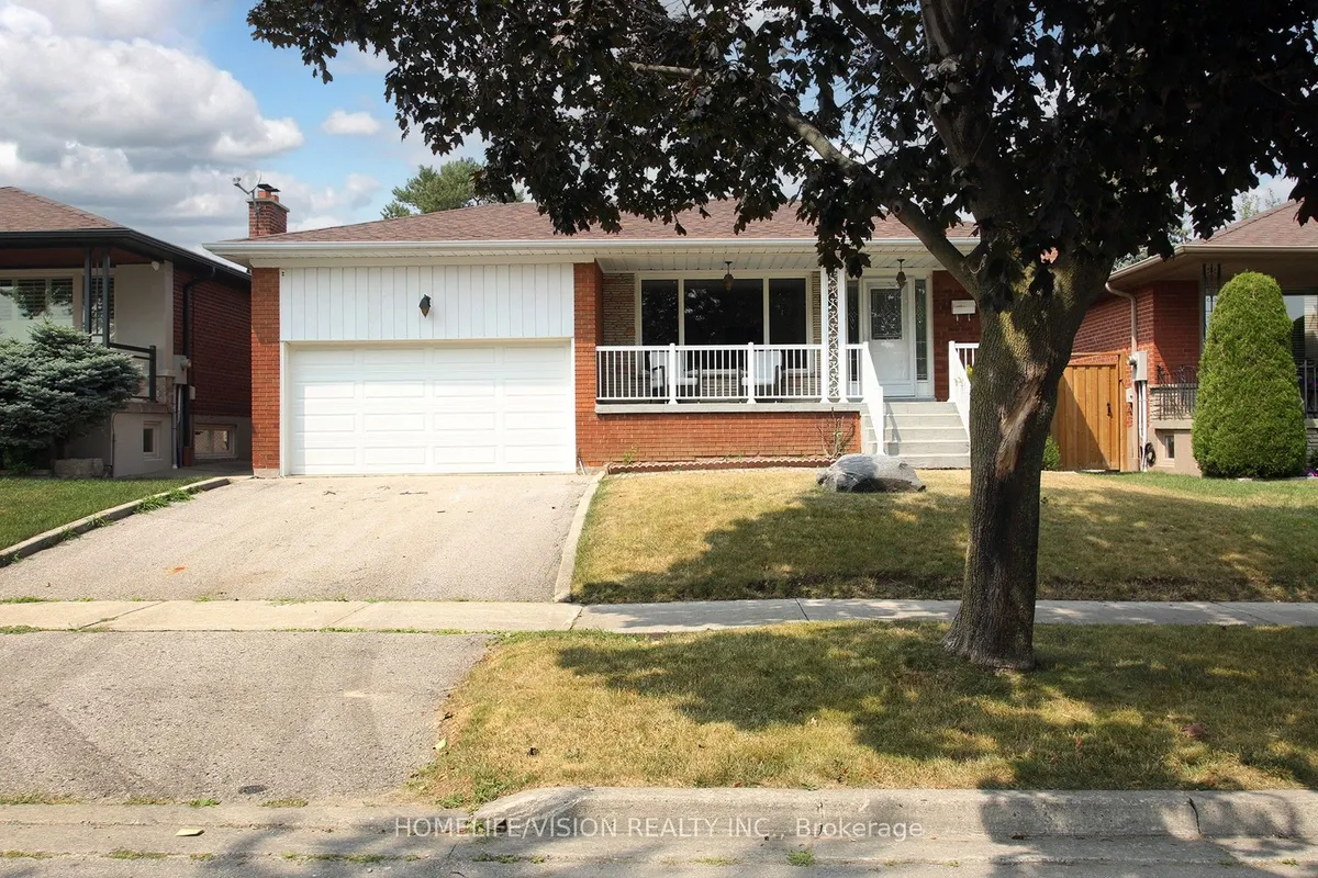 64 Orangewood Crescent, ON M1W 1C7