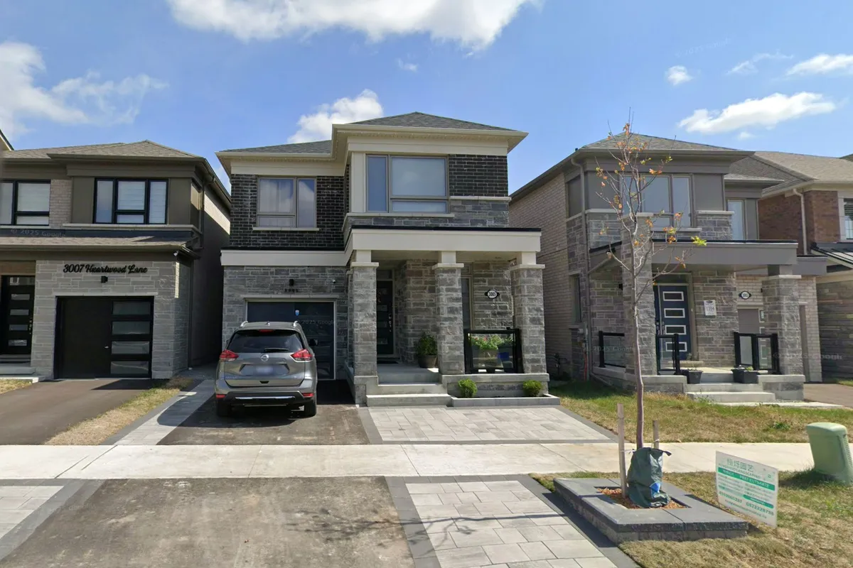 3005 Heartwood Lane, ON L1X 0P1