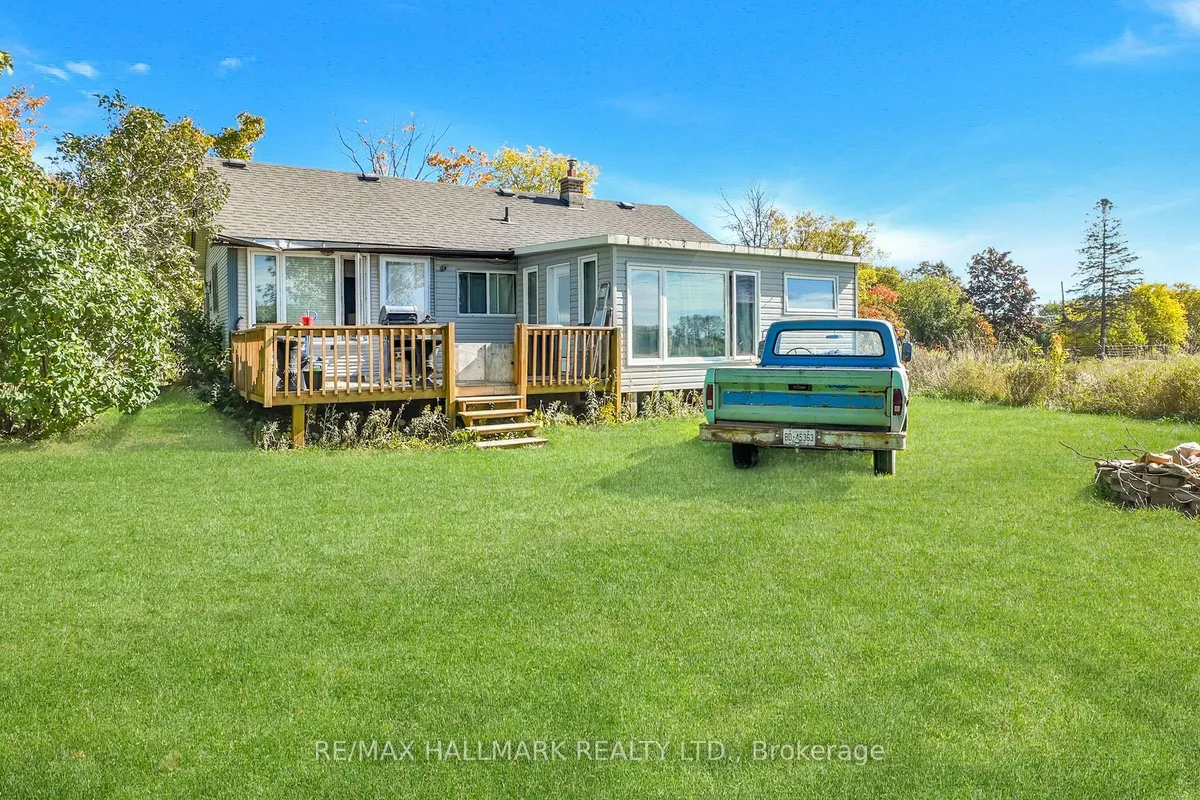 2266 Holt Rd & 2145 Hwy 2 N/A, ON L1C 6G4