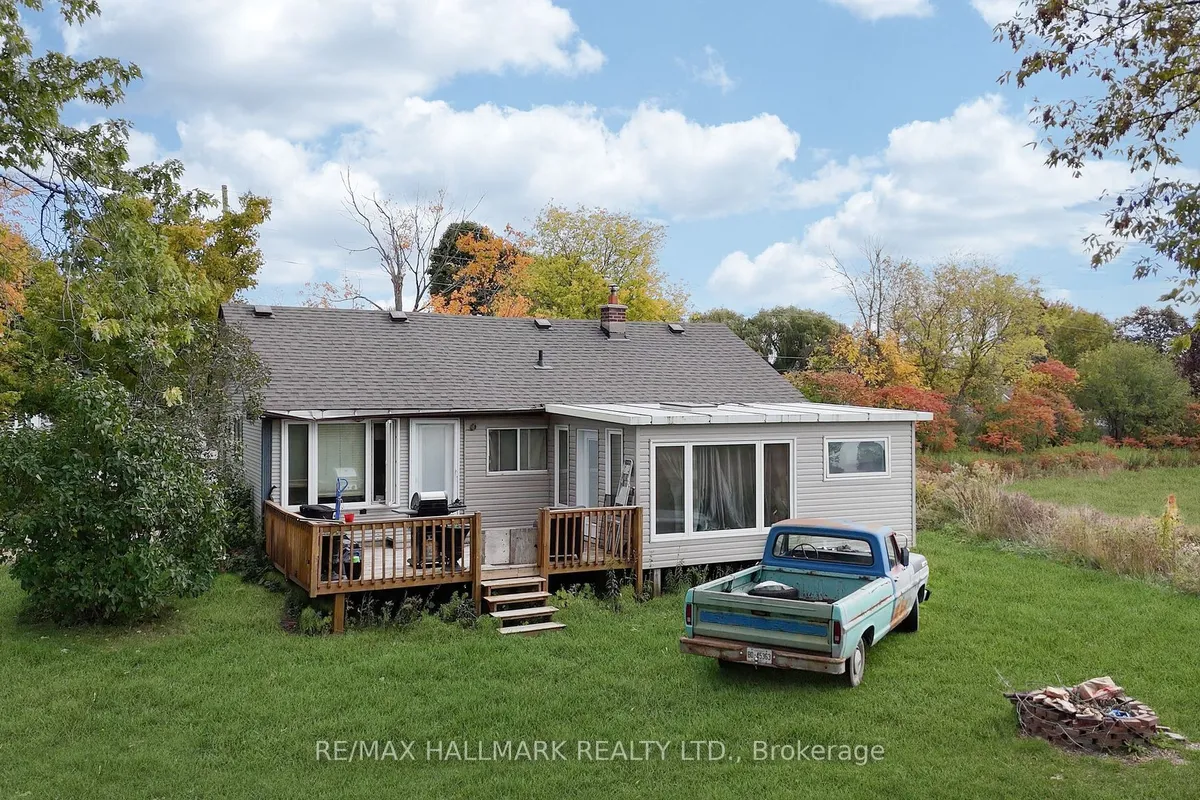 2266 Holt Rd & 2145 Hwy 2 N/A, ON L1C 6G4