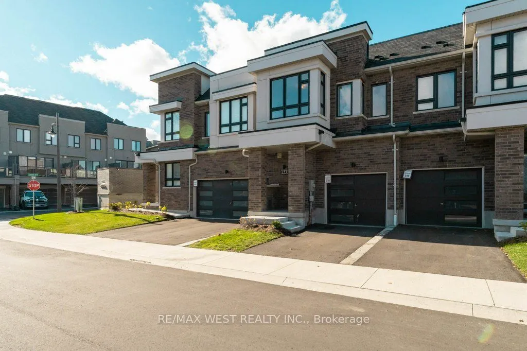 153 Sailors Landing Drive, ON L1C 7G4